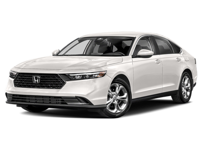 $1250 Lease/ Finance Loyalty Offer Accord (gas)