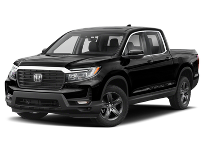 $1500 Lease/ Finance Conquest Offer on 2023 Ridgeline models*