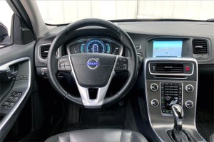2015 Volvo V60 T5 Premier