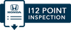 112 Point Inspection | Zimbrick Honda in Madison WI