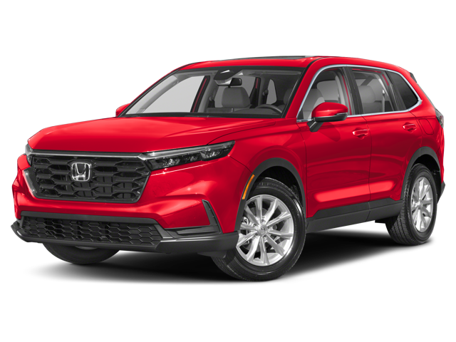 Lease a 2026 Honda CRV HYBRID SPORT L $399/ MONTH*