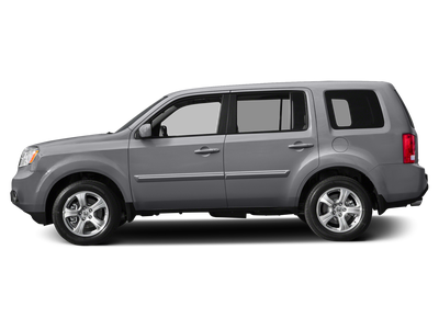 2015 Honda Pilot EX-L