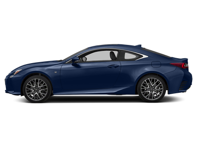 2015 Lexus RC 350