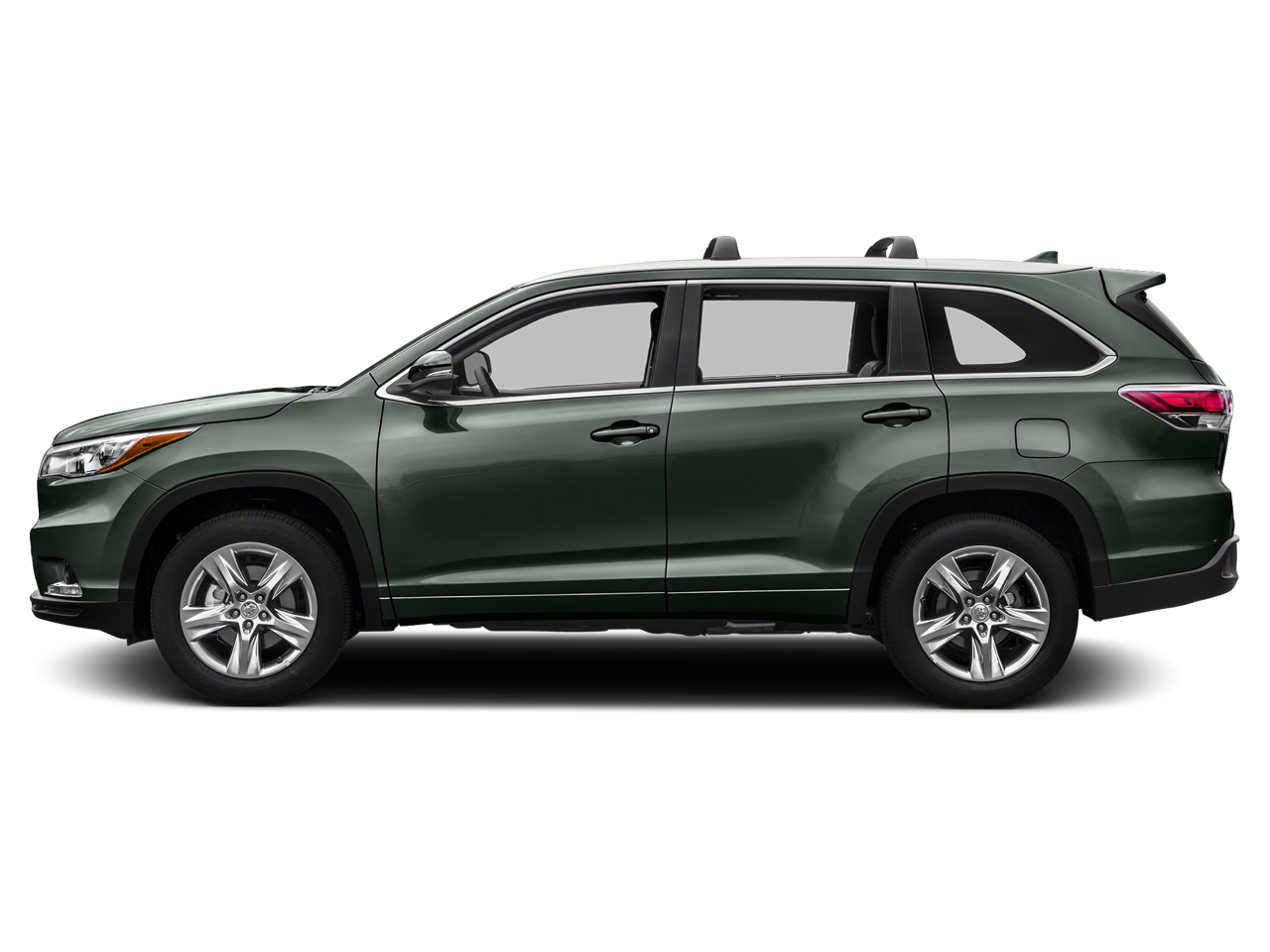 2015 Toyota Highlander XLE V6