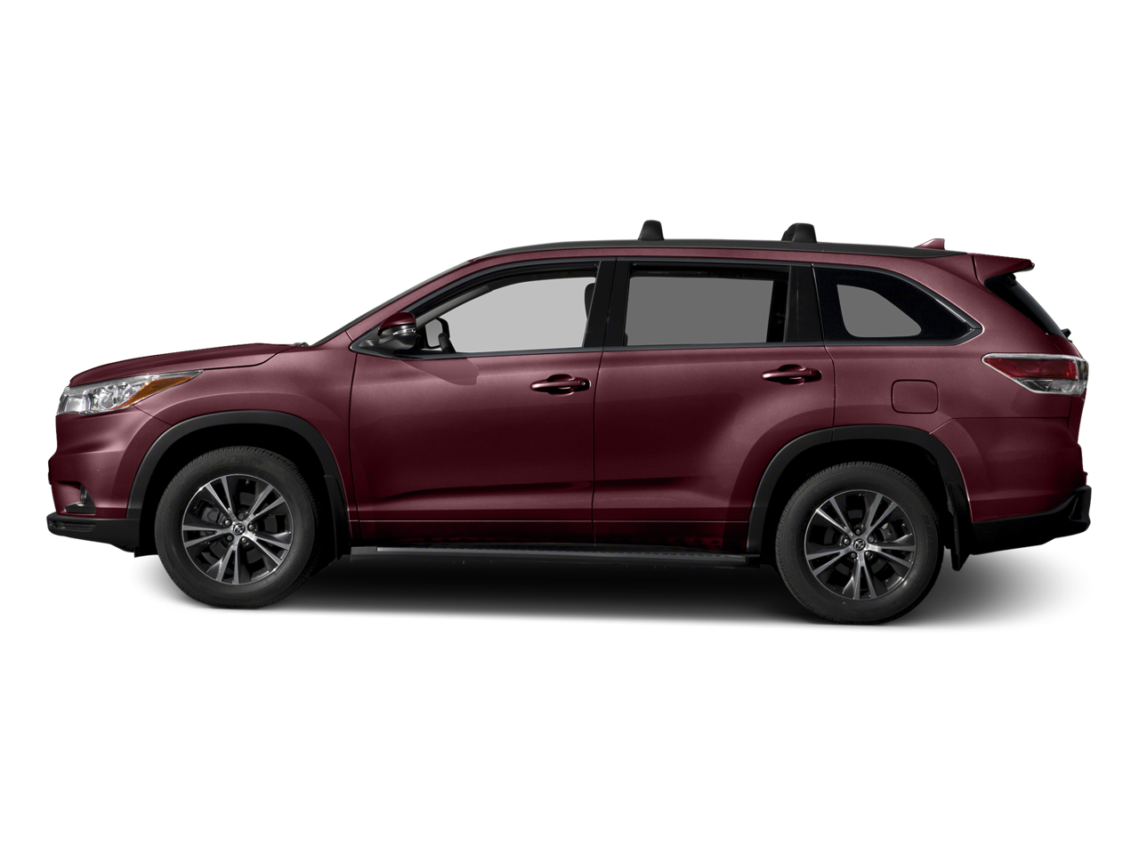 2016 Toyota Highlander XLE V6