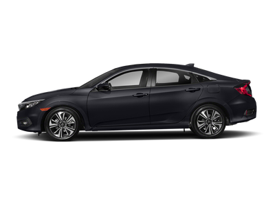 2018 Honda Civic EX-T