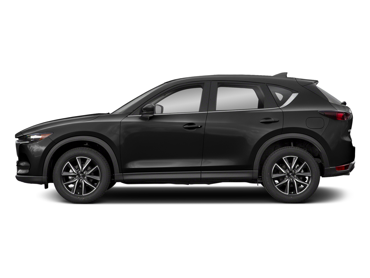 2018 Mazda Mazda CX-5 Touring