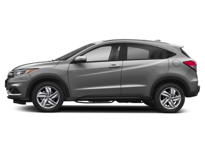 2019 Honda HR-V EX-L