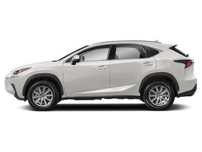 2019 Lexus NX 300 F Sport