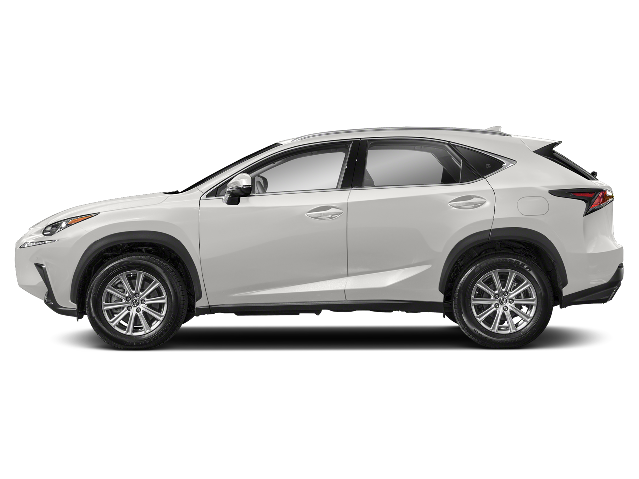 2019 Lexus NX 300 F Sport
