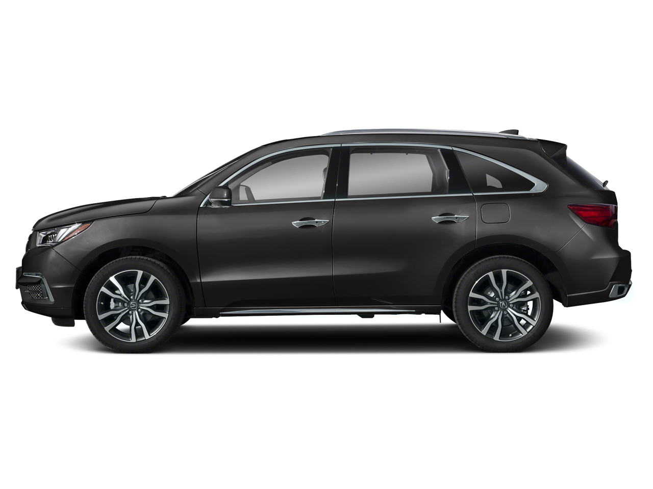 2020 Acura MDX Advance SH-AWD