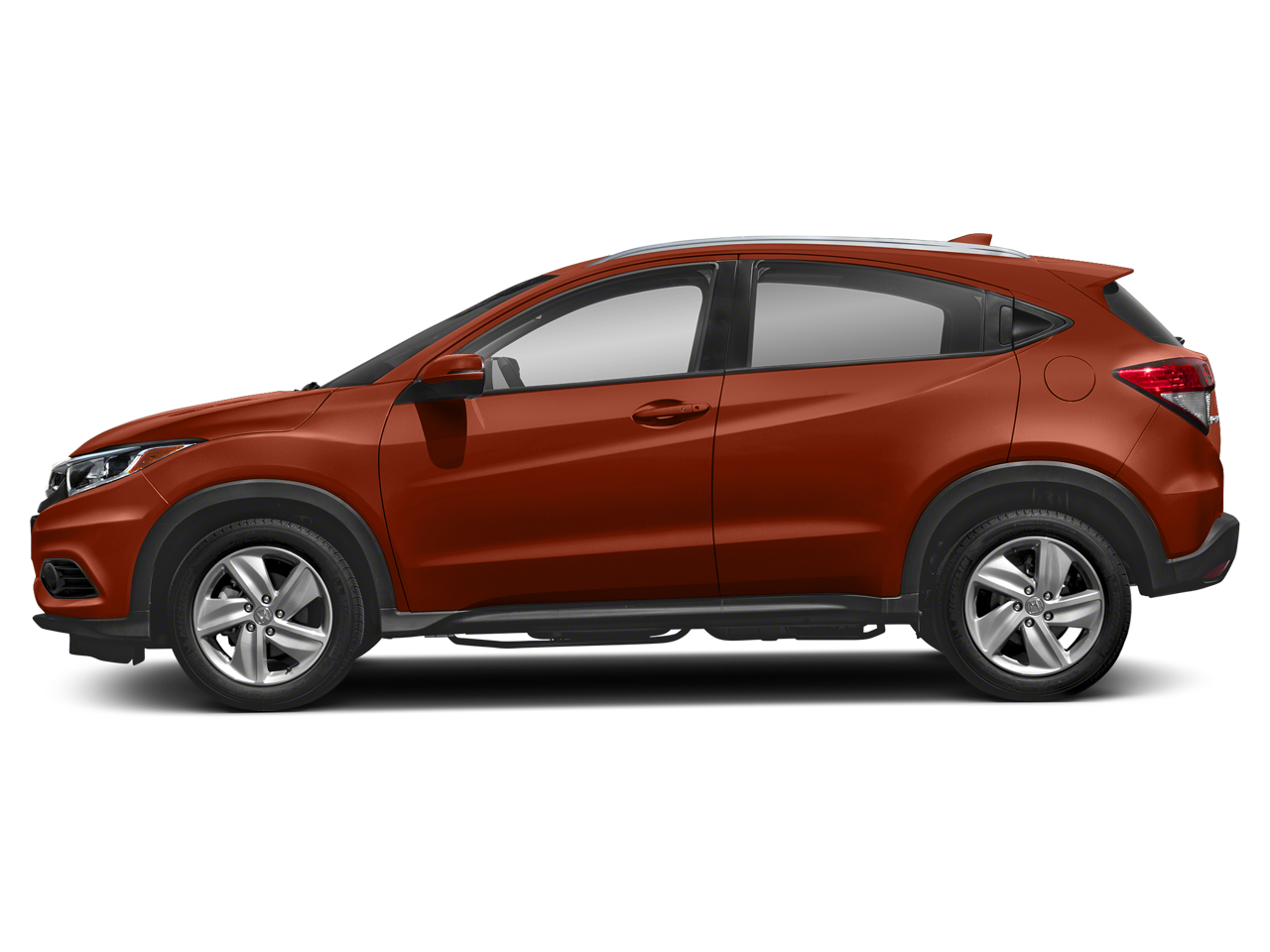 2020 Honda HR-V EX