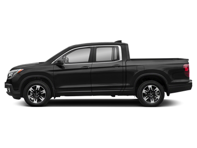 2020 Honda Ridgeline RTL