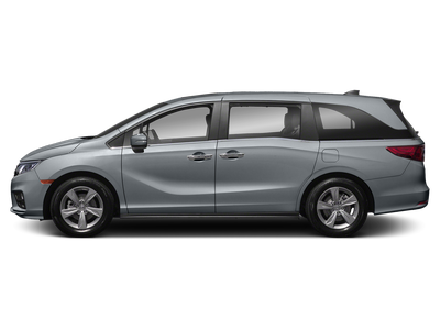 2020 Honda Odyssey EX-L w/Navigation and Rear Entertainment System