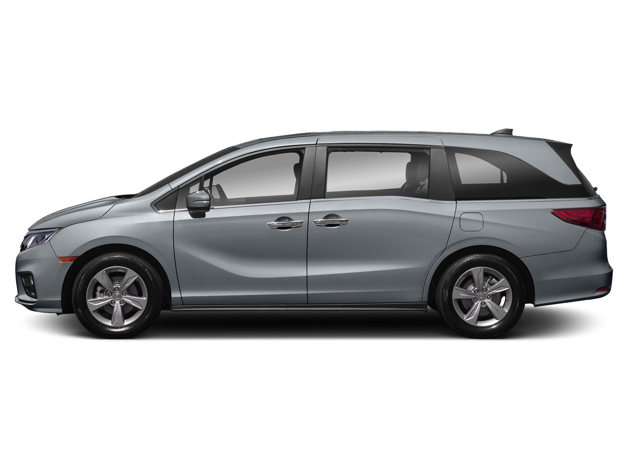 2020 Honda Odyssey EX-L w/Navigation and Rear Entertainment System