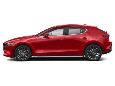2020 Mazda Mazda3 Premium