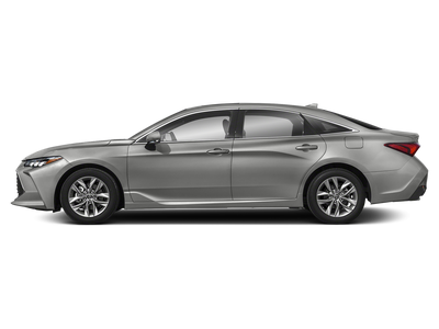 2020 Toyota Avalon XLE