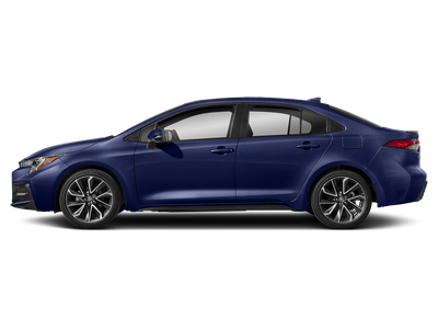 2020 Toyota Corolla XSE