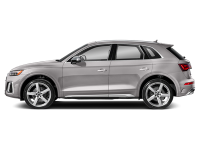 2021 Audi SQ5 Premium Plus quattro