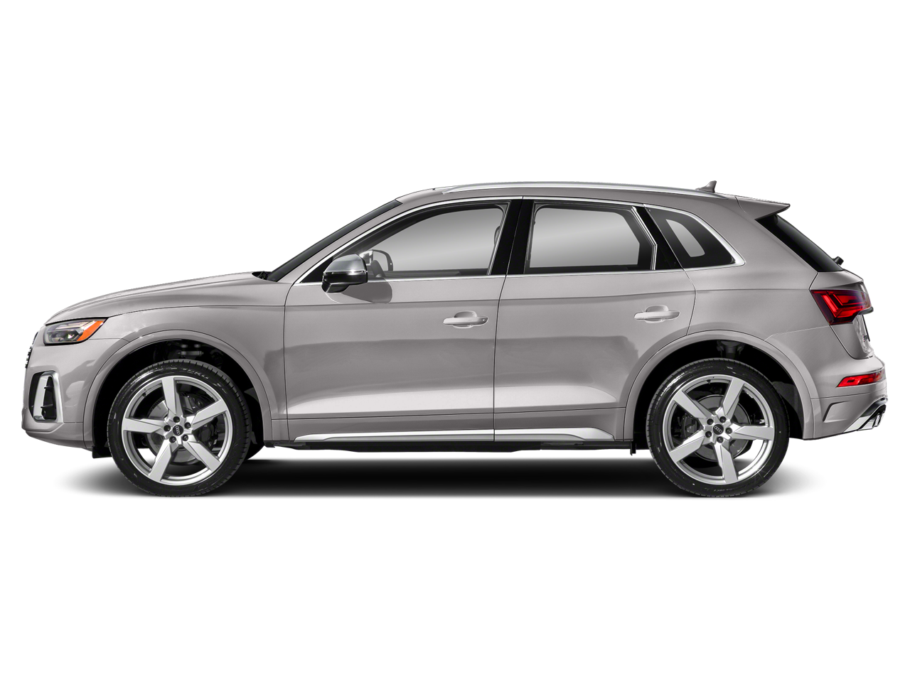 2021 Audi SQ5 Premium Plus quattro