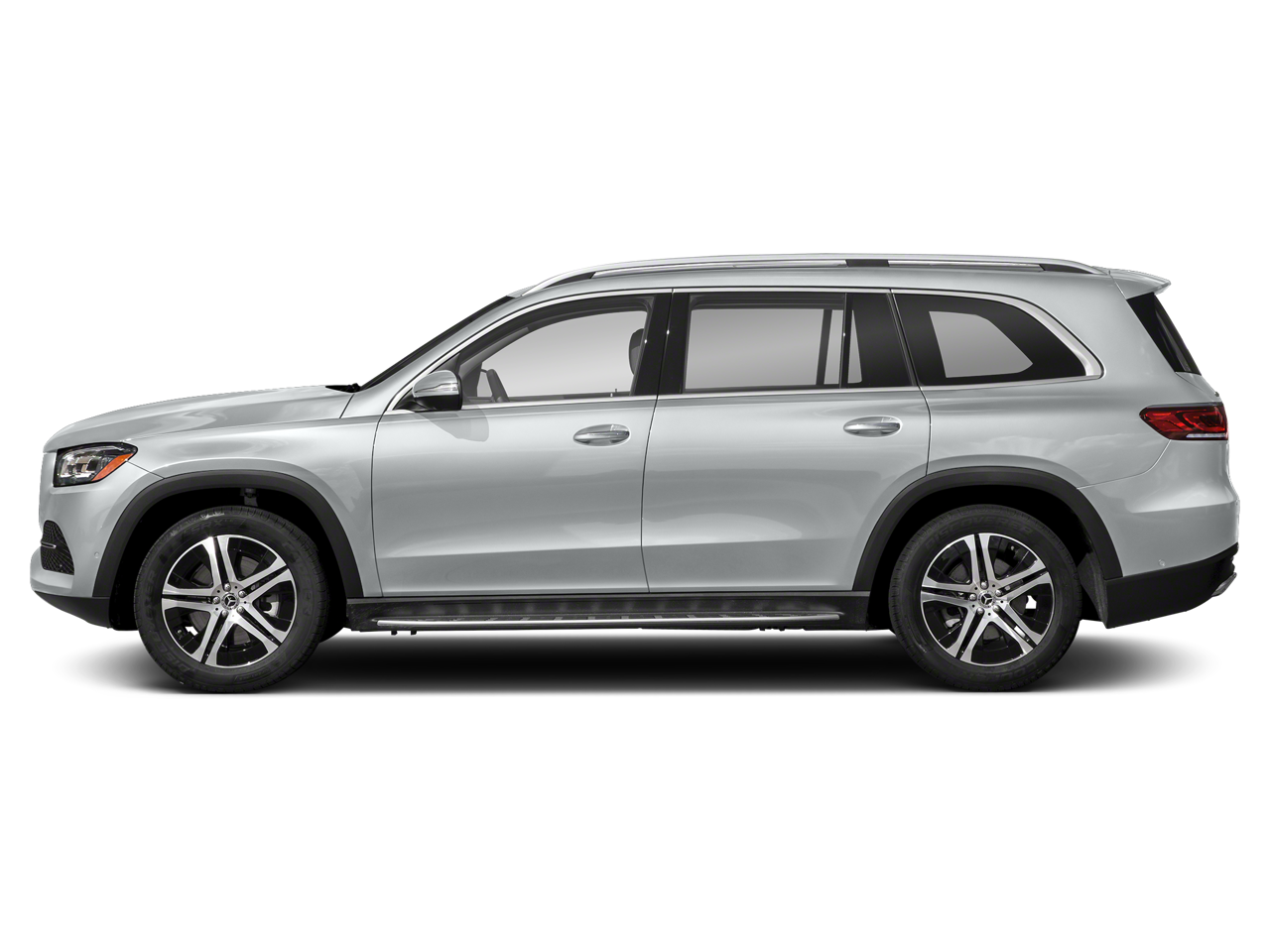 2021 Mercedes-Benz GLS GLS 450 4MATIC®