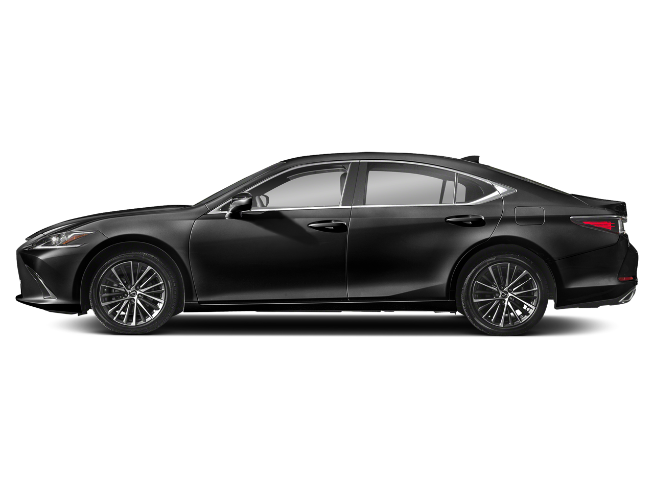 2022 Lexus ES 350