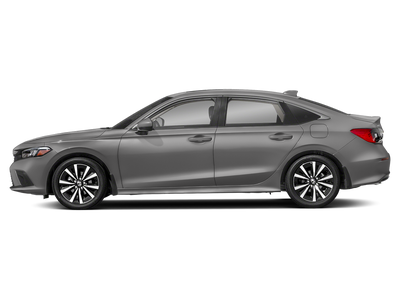 2023 Honda Civic EX