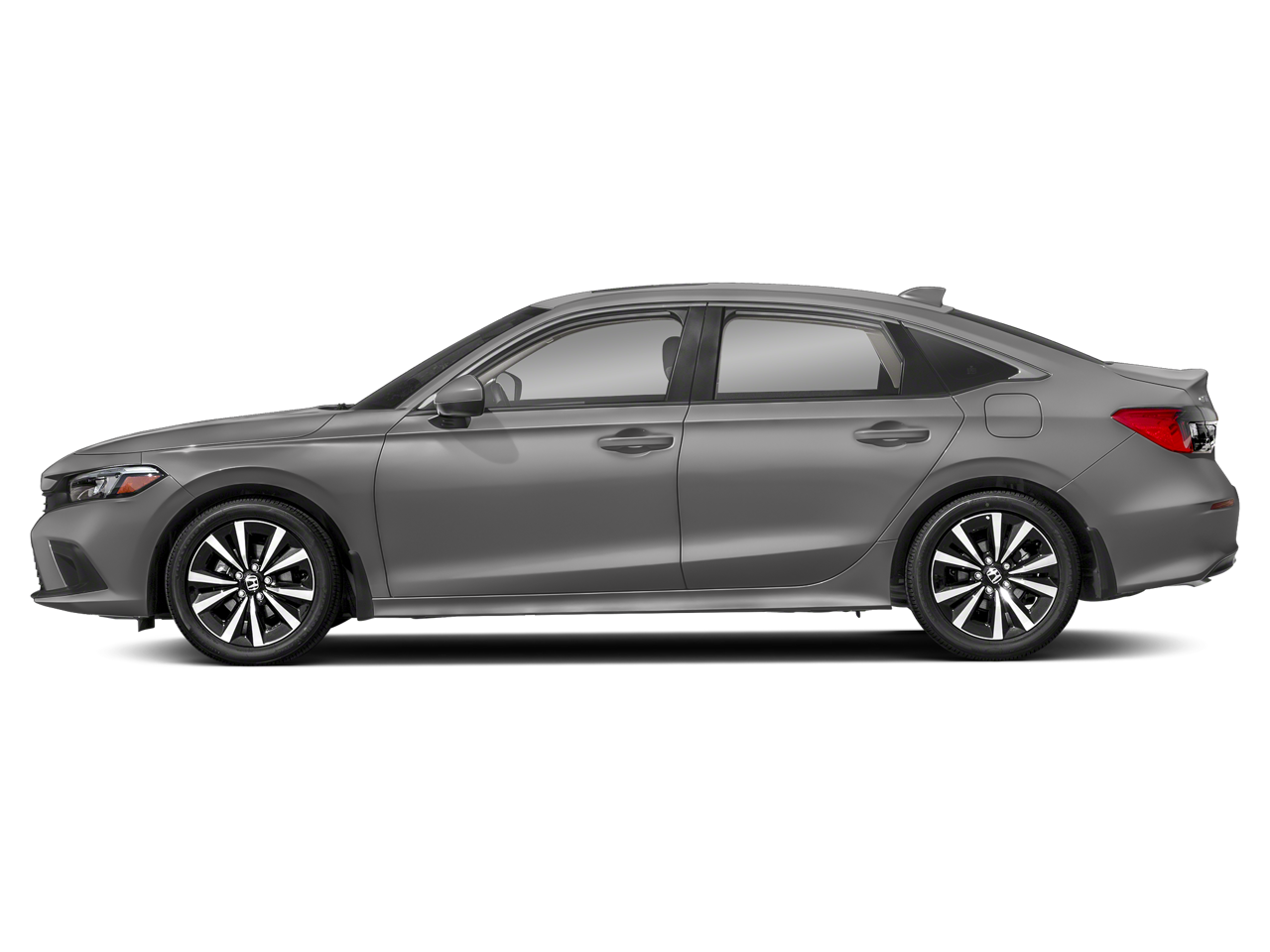 2023 Honda Civic EX