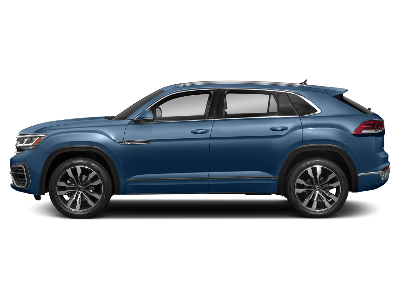 2023 Volkswagen Atlas Cross Sport 3.6L V6 SEL Premium R-Line