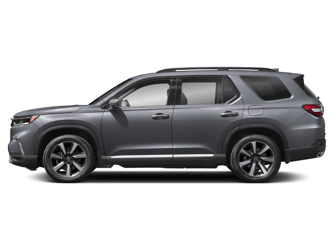 2024 Honda Pilot Elite photo 3