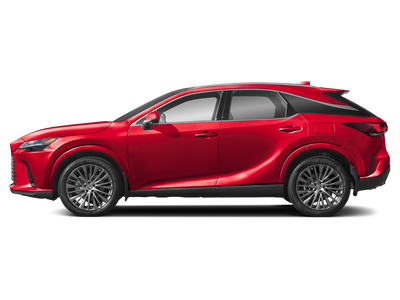 2025 Lexus RX 350 Luxury