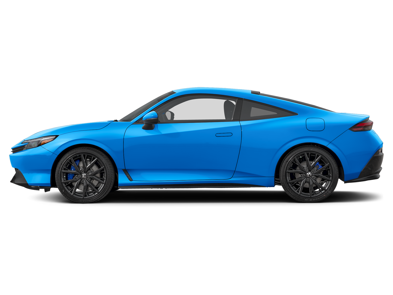 2026 Honda Prelude Coupe