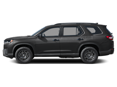 2026 Honda Pilot TrailSport InStock