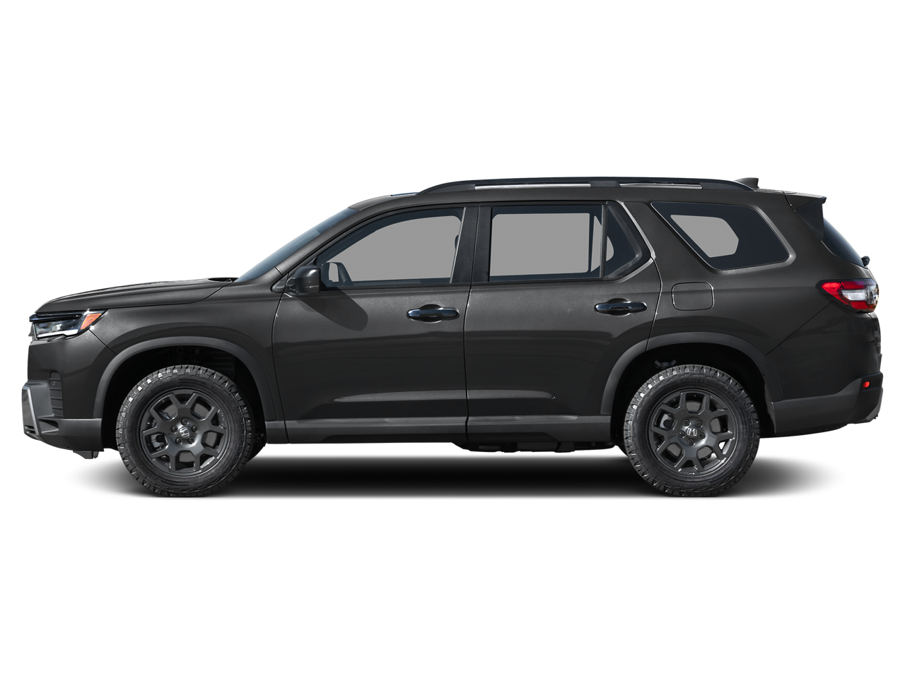 2026 Honda Pilot TrailSport InStock