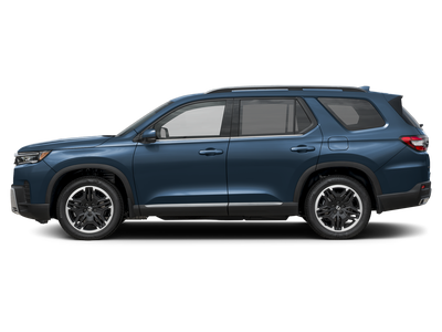 2026 Honda Pilot Touring InTransit