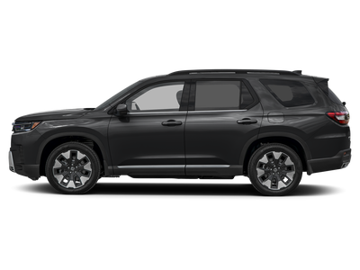 2026 Honda Pilot Touring InStock