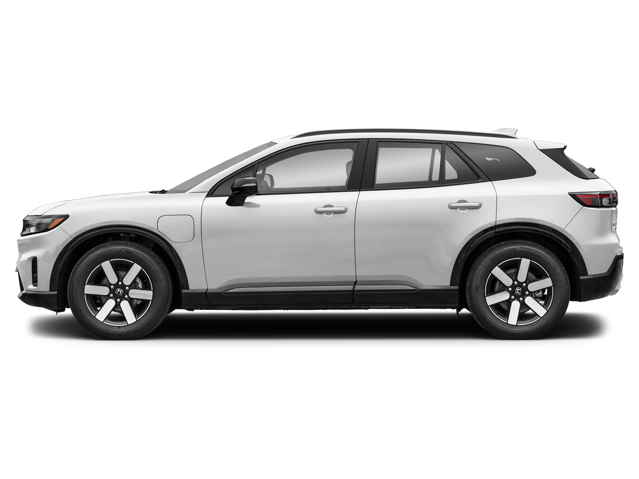 2026 Honda Prologue Touring InTransit