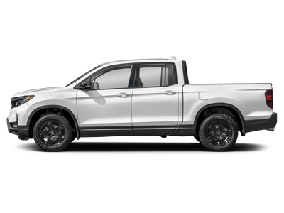 2026 Honda Ridgeline Black Edition InStock