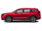 2027 Honda CR-V LX InTransit