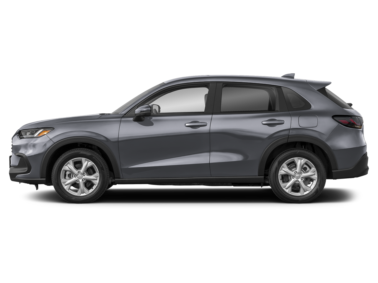 2027 Honda HR-V LX InTransit