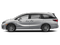 2027 Honda Odyssey Touring InTransit