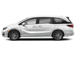 2027 Honda Odyssey Touring InTransit