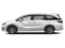 2027 Honda Odyssey Touring InTransit