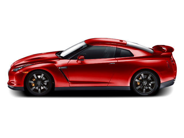 2010 Nissan GT-R Premium