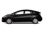 2010 Toyota Prius IV