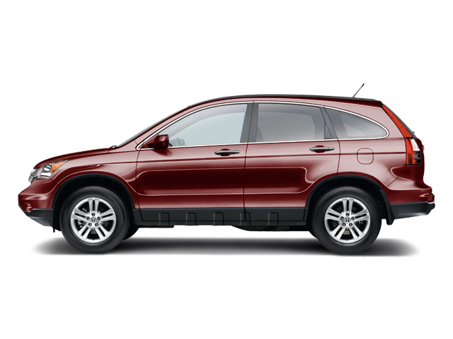 2011 Honda CR-V EX