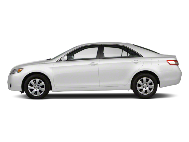 2011 Toyota Camry SE