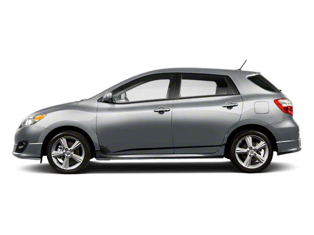 2011 Toyota Matrix Base