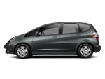 2013 Honda Fit Base