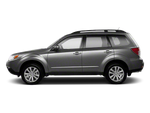 2013 Subaru Forester 2.5X Premium
